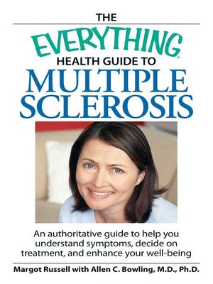 cover image of The Everything Health Guide to Multiple Sclerosis